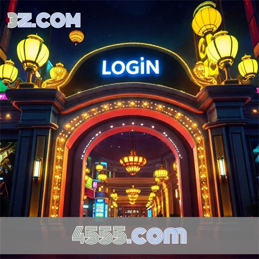 Login Criativo no 4555.com: Acesso a um Mundo de Jogos