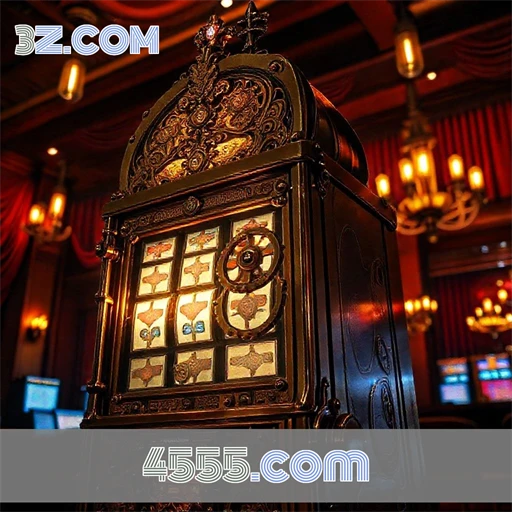 Slots Incríveis no 4555.com: Entre no Jogo!