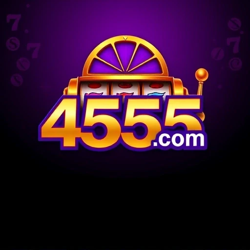 4555.com Logo