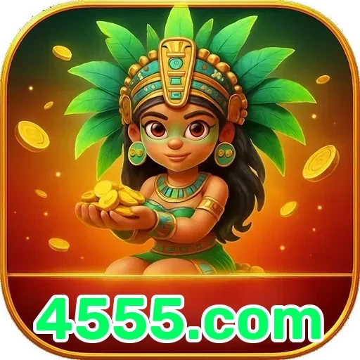 4555.com Pagamento