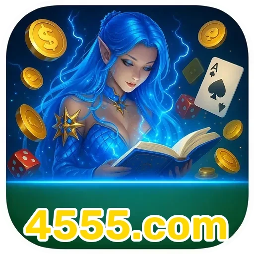 4555.com Promoções